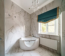 Дом у леса в КП Федоскино Парк