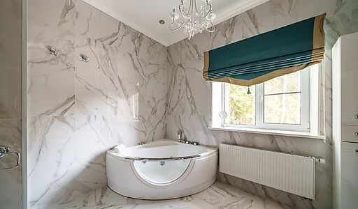 Дом у леса в КП Федоскино Парк