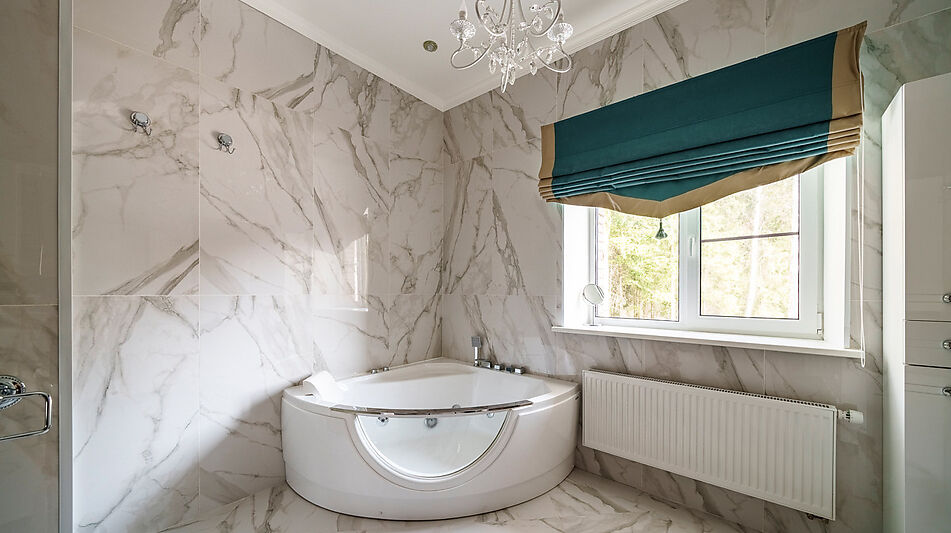 Дом у леса в КП Федоскино Парк