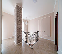 Дом у леса в КП Федоскино Парк