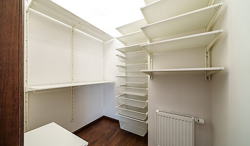 Дом у леса в КП Федоскино Парк