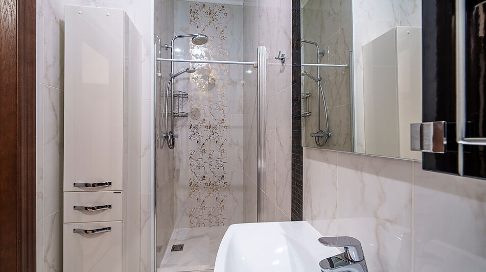 Дом у леса в КП Федоскино Парк