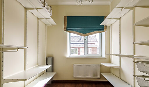 Дом у леса в КП Федоскино Парк