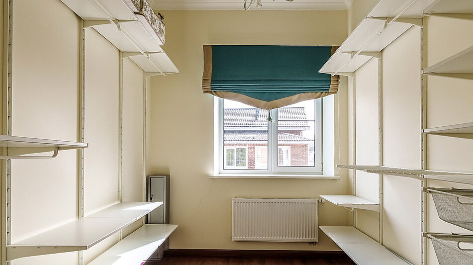 Дом у леса в КП Федоскино Парк