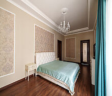 Дом у леса в КП Федоскино Парк