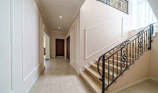 Дом у леса в КП Федоскино Парк