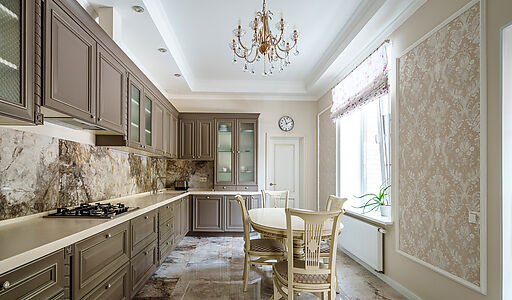 Дом у леса в КП Федоскино Парк