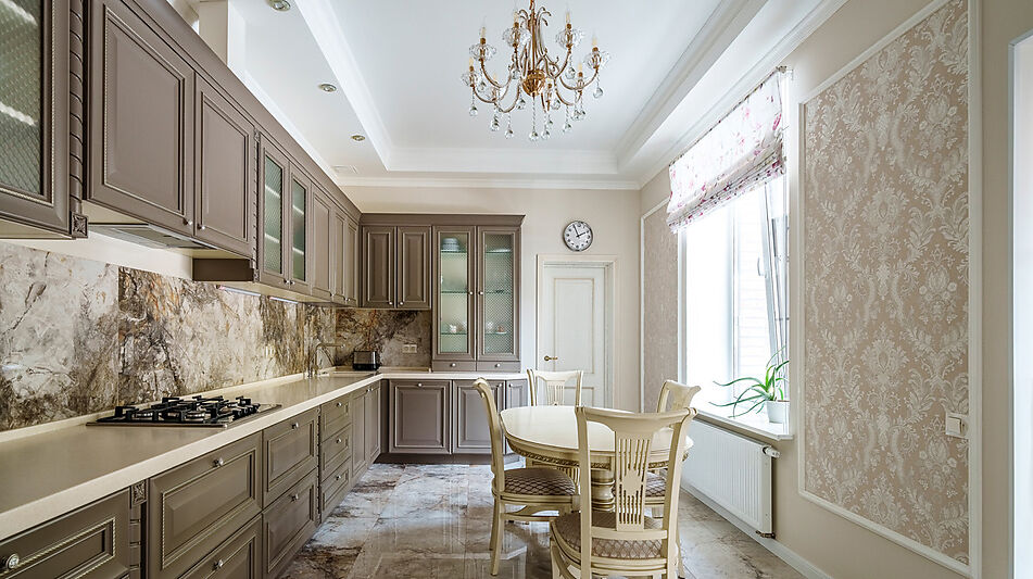 Дом у леса в КП Федоскино Парк