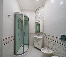 Дом у леса в КП Федоскино Парк