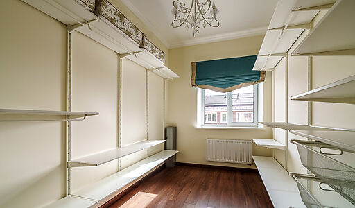 Дом у леса в КП Федоскино Парк