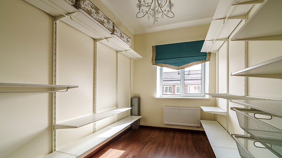 Дом у леса в КП Федоскино Парк