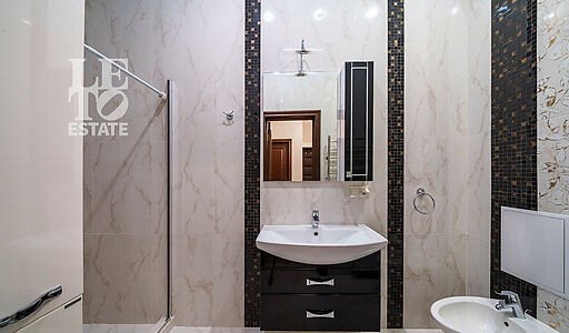 Дом у леса в КП Федоскино Парк