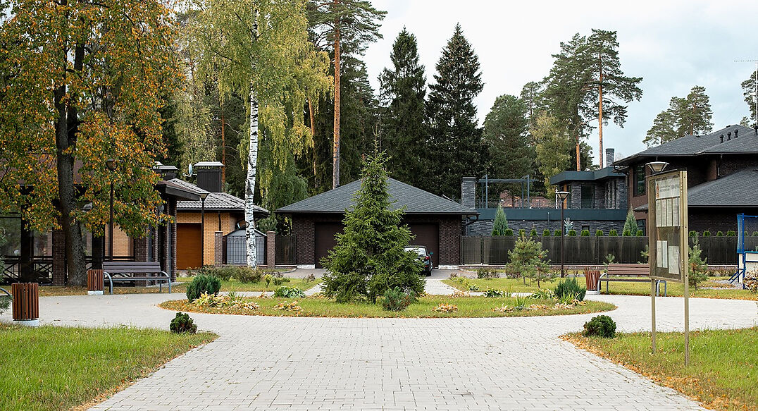 Чистые пруды-3