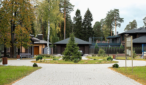 Чистые пруды-3