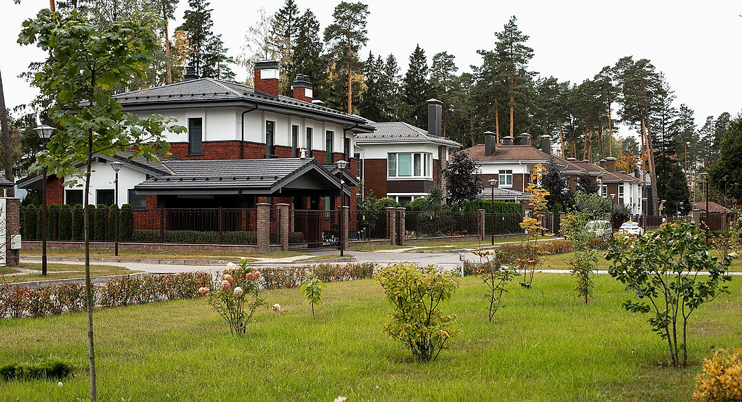 Чистые пруды-3