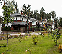 Чистые пруды-3