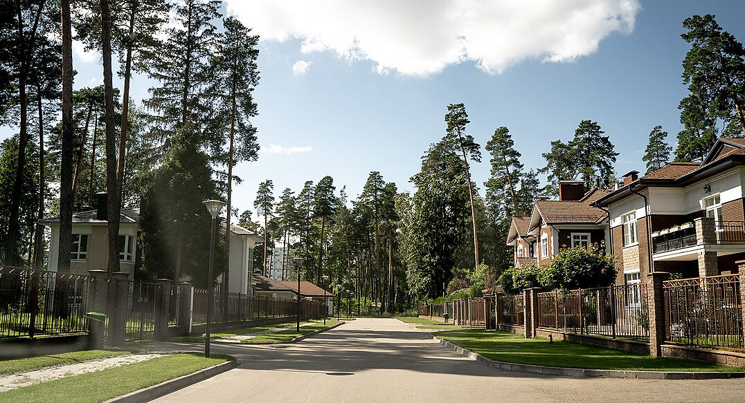 Чистые пруды-3