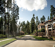 Чистые пруды-3