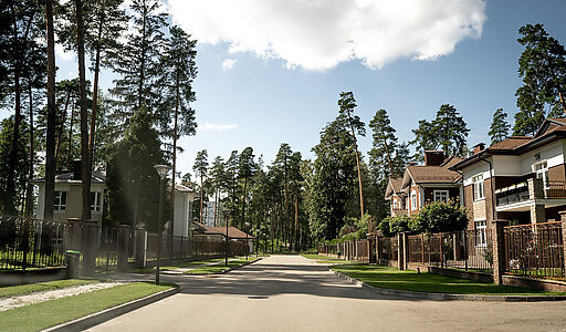 Чистые пруды-3