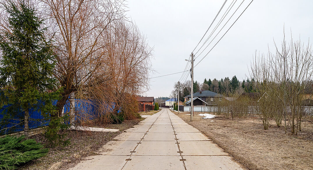 Полевой Стан