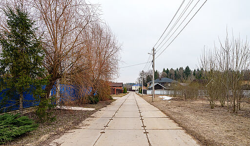 Полевой Стан