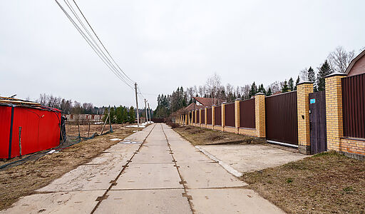 Полевой Стан