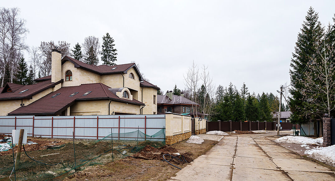 Полевой Стан