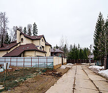 Полевой Стан