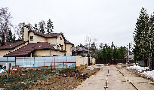 Полевой Стан