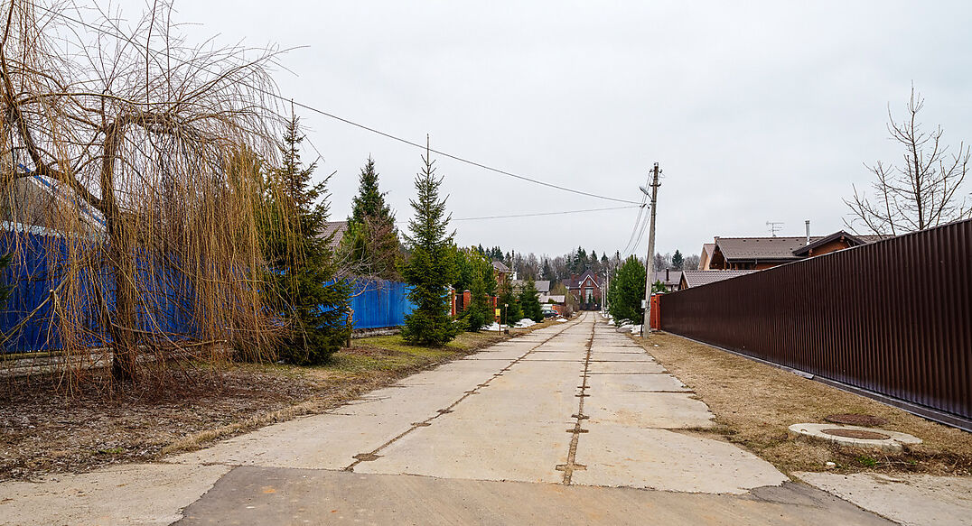 Полевой Стан