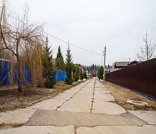 Полевой Стан