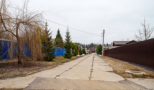 Полевой Стан