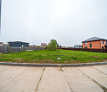 Участок в КП 