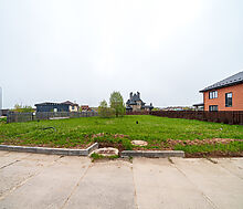 Участок в КП 