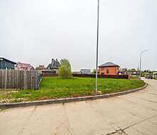 Участок в КП 