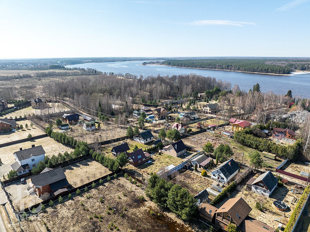 Поселок Жемчужина в км от МКАД, - продажа домов и участков