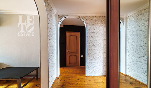 Квартира в Некрасовском