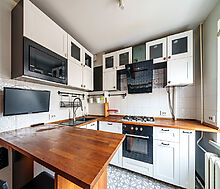 Квартира в Некрасовском