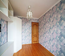 Квартира в Некрасовском