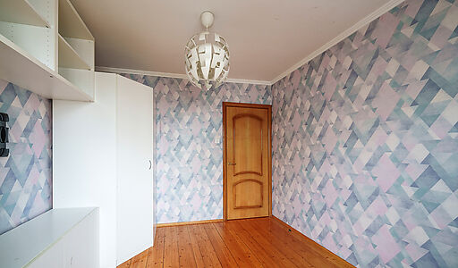 Квартира в Некрасовском