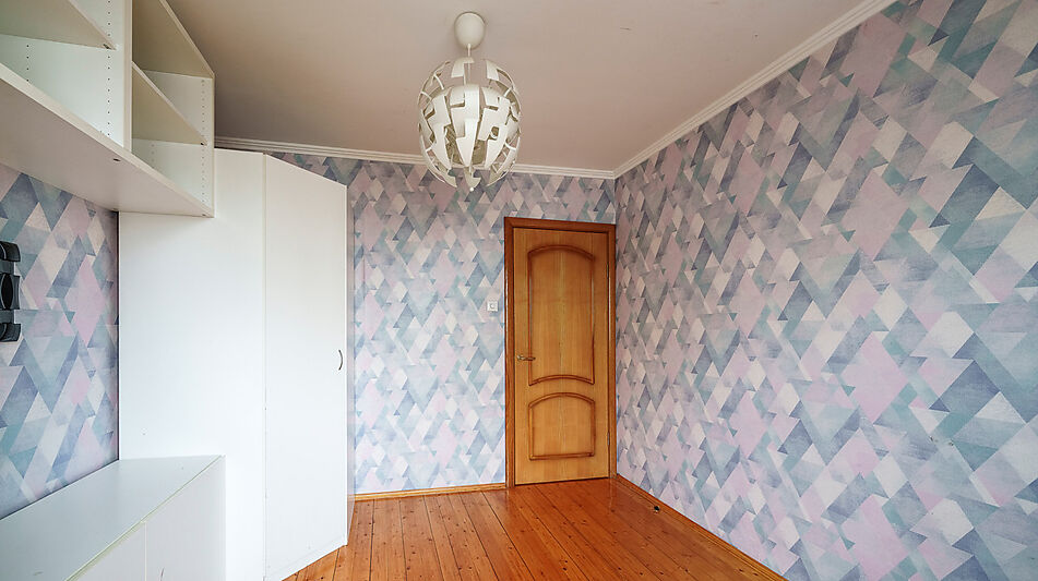 Квартира в Некрасовском