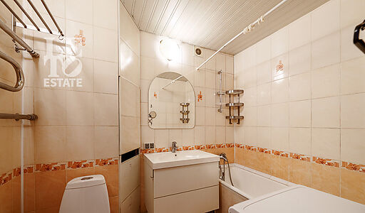 Квартира в Некрасовском