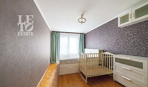 Квартира в Некрасовском