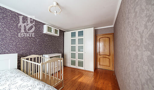 Квартира в Некрасовском