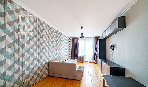 Квартира в Некрасовском