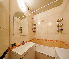 Квартира в Некрасовском