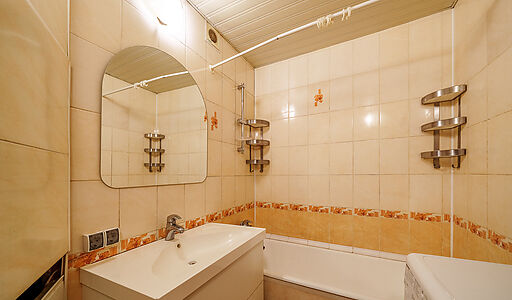 Квартира в Некрасовском