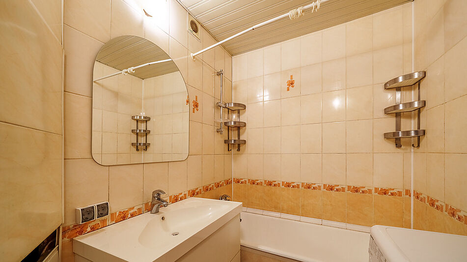 Квартира в Некрасовском