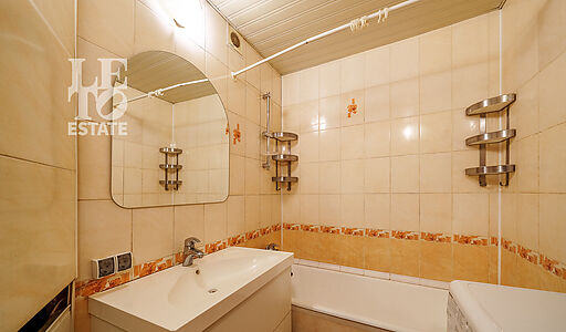 Квартира в Некрасовском