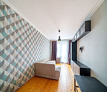 Квартира в Некрасовском